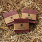 Bundel 3x Cacao Zeep