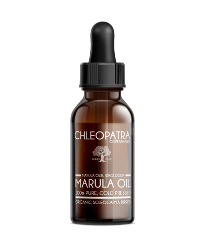 chleopatra marula olie marula oil 10ml