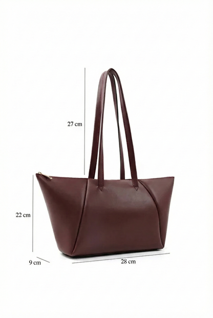 Fjordora Copenhagen Tote