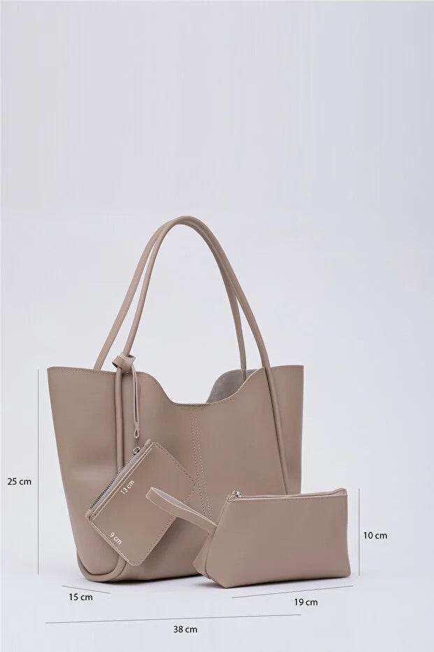 Fjordora Sand Carryall