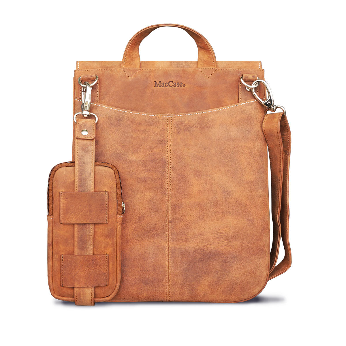 Fjordora Executive Leather Bag