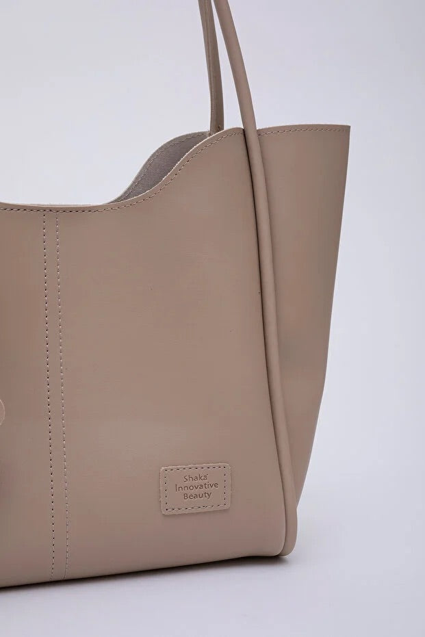 Fjordora Sand Carryall