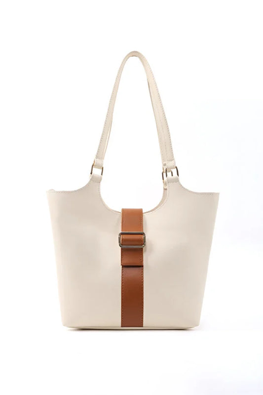 Fjordora Oslo Shoulder Bag