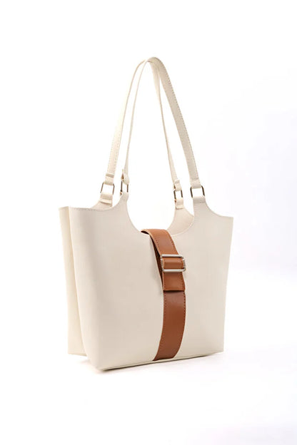 Fjordora Oslo Shoulder Bag