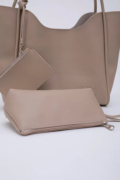 Fjordora Sand Carryall