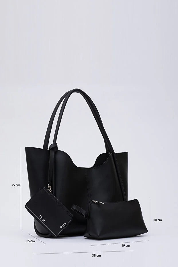 Fjordora Stockholm Carryall