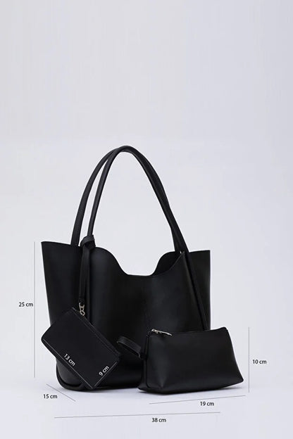 Fjordora Stockholm Carryall
