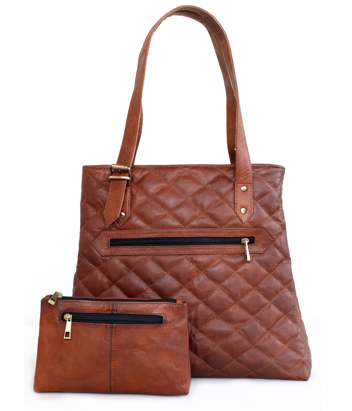 Fjordora Kensington Tote set
