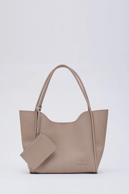 Fjordora Sand Carryall