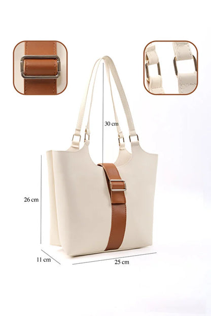 Fjordora Oslo Shoulder Bag