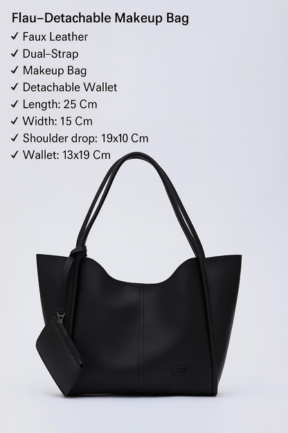Fjordora Stockholm Carryall