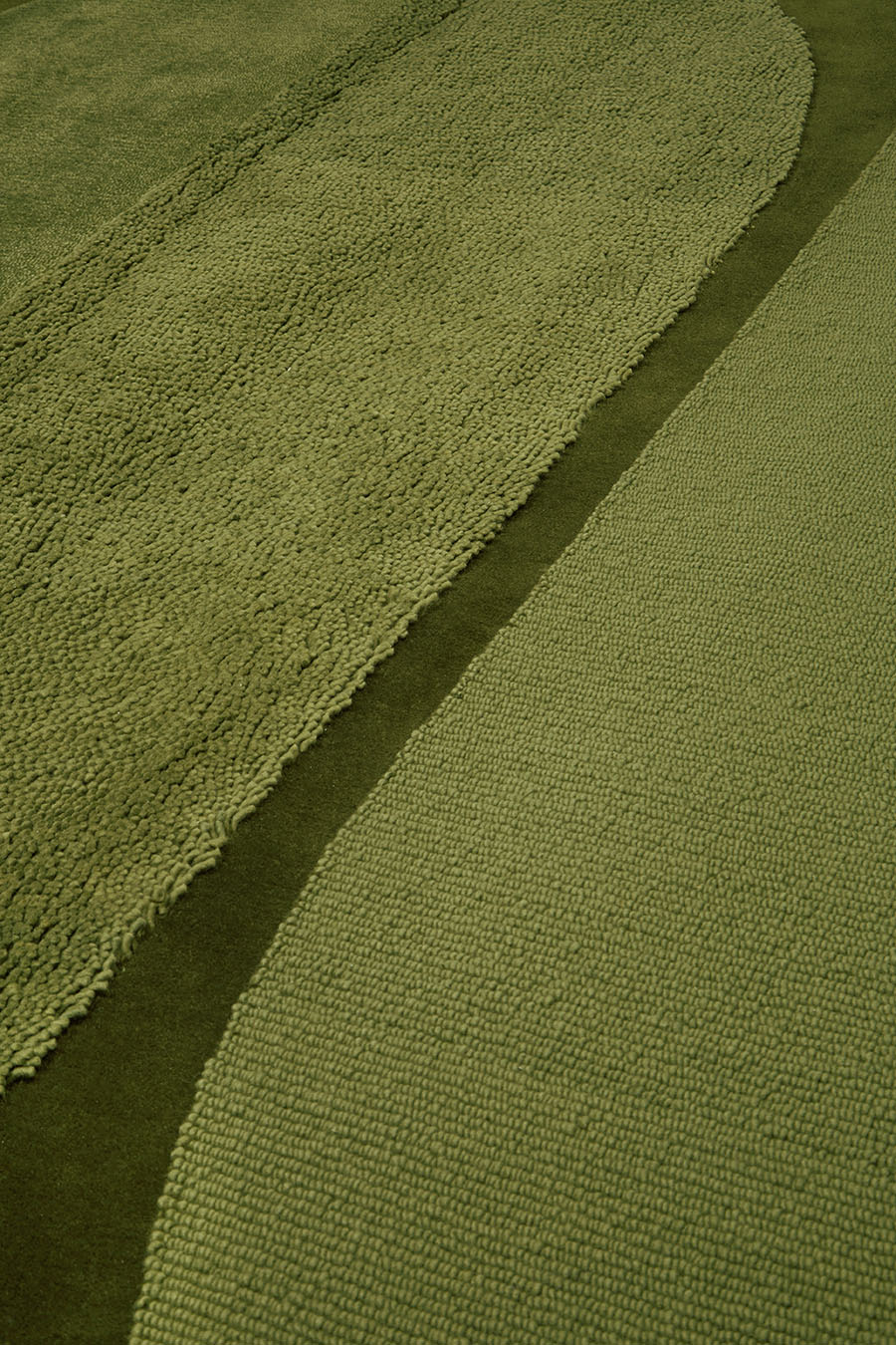 Verdure Premium Wool Rug
