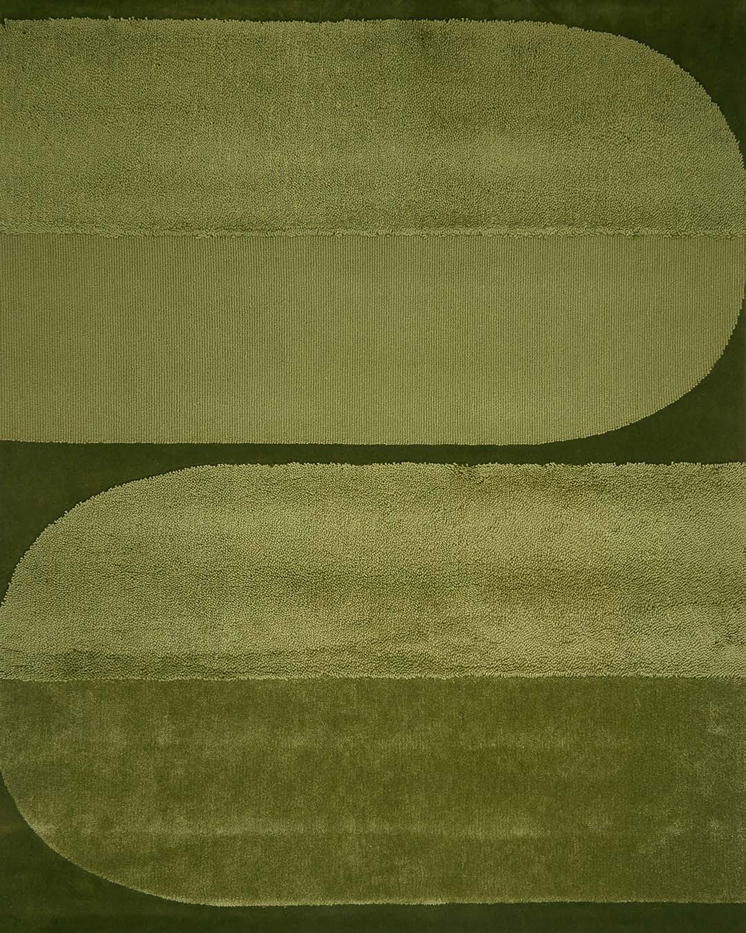 Verdure Premium Wool Rug