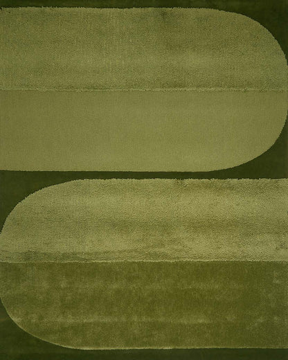Verdure Premium Wool Rug