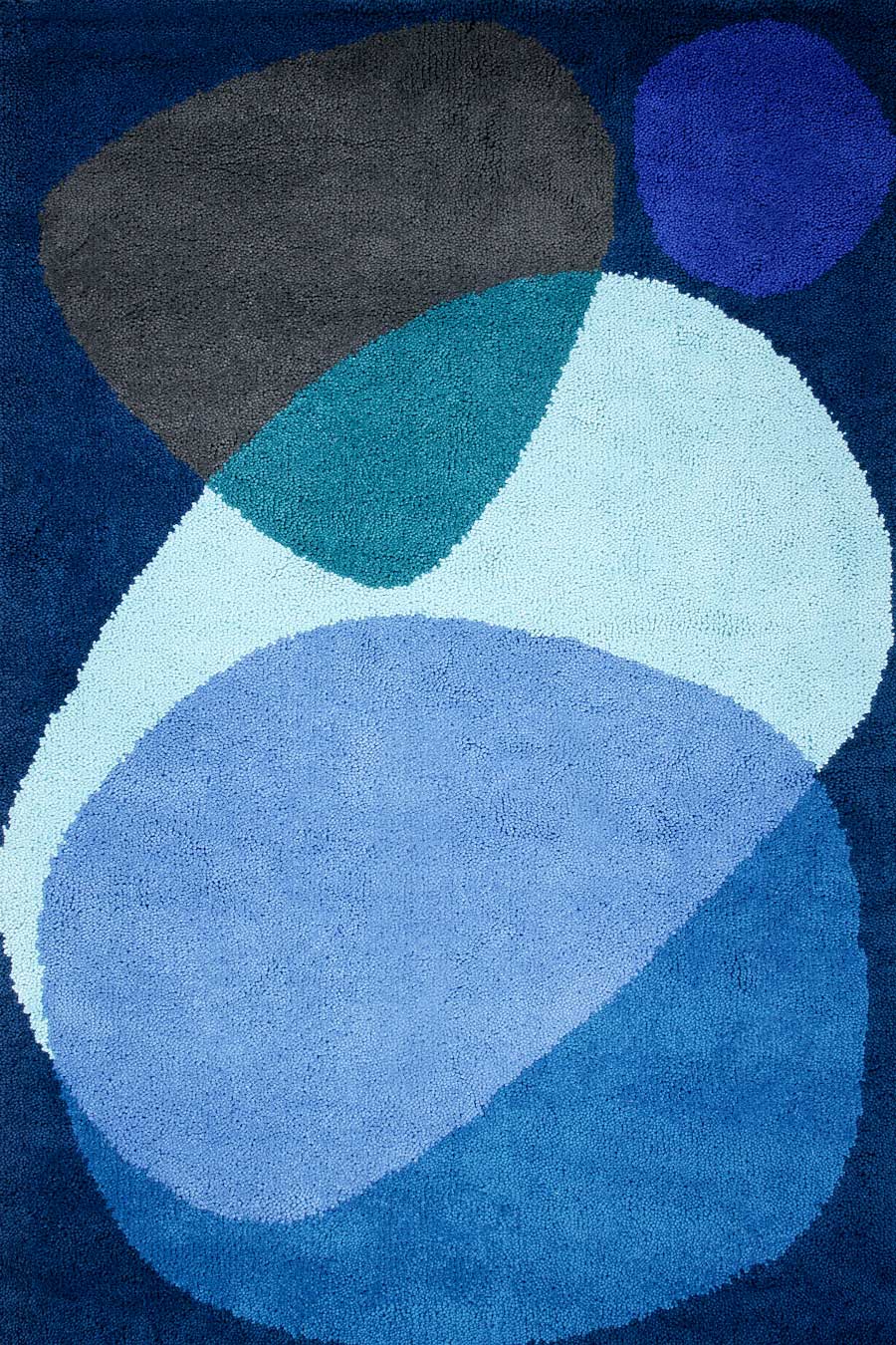 Glomboks Design Rug