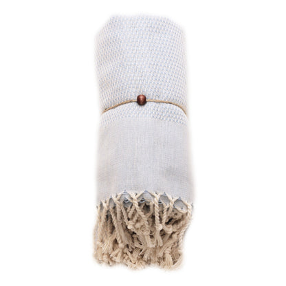 Fjordora Duru Pastel Hamam Handdoek