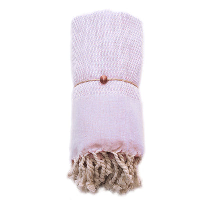 Fjordora Duru Pastel Hamam Handdoek