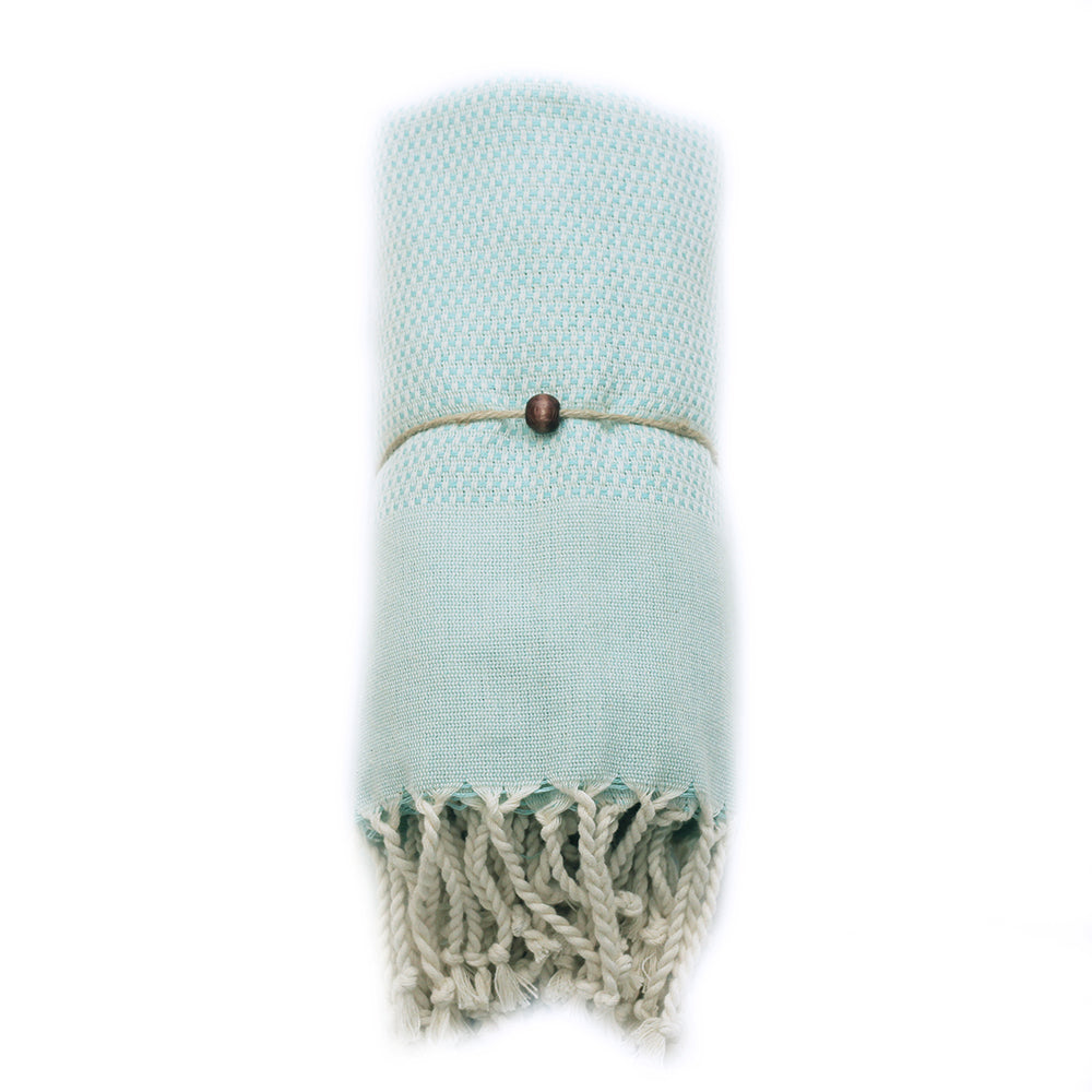 Fjordora Duru Pastel Hamam Handdoek