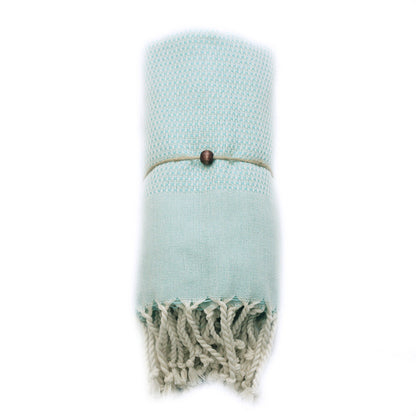 Fjordora Duru Pastel Hamam Handdoek