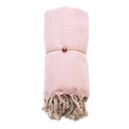 Fjordora Duru Pastel Hamam Handdoek