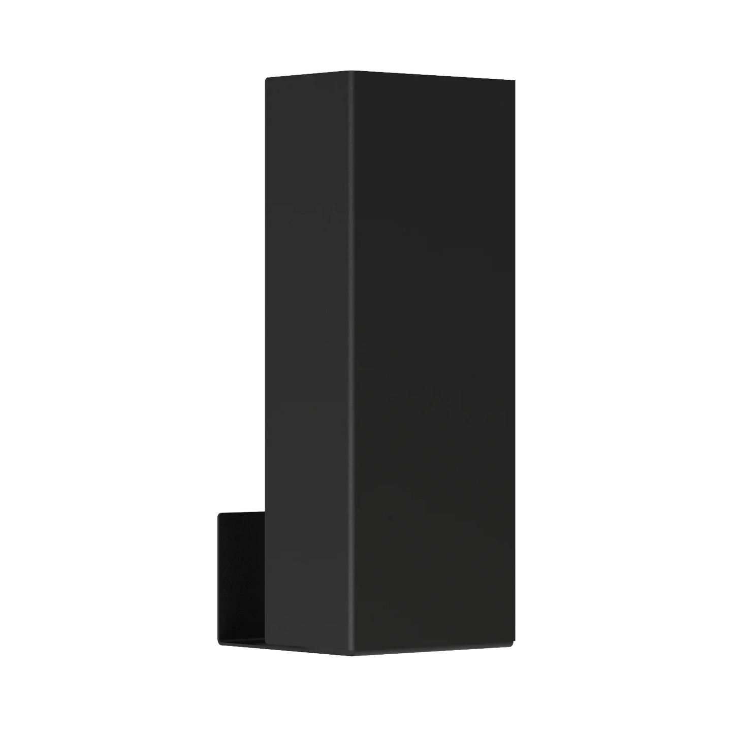 Toiletrolorganizer Amsterdam – industrieel badkameraccessoire