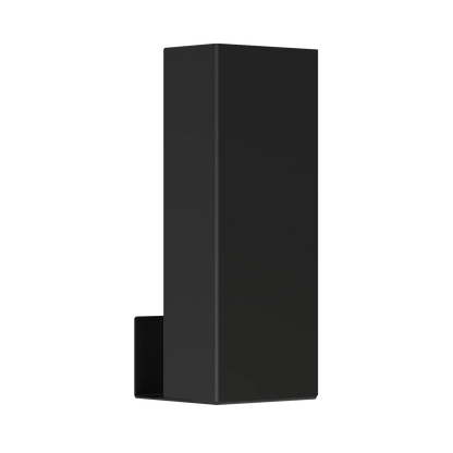 Toiletrolorganizer Amsterdam – industrieel badkameraccessoire