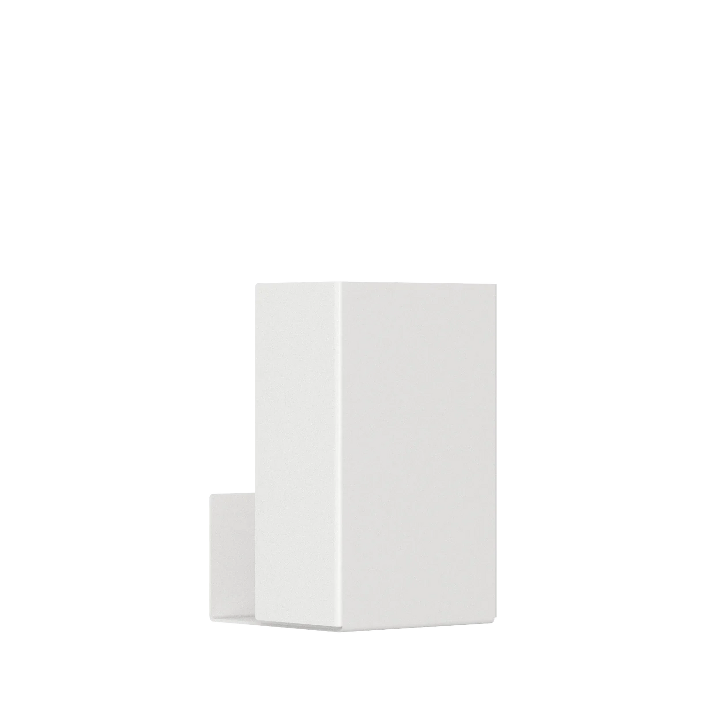 Toiletrolorganizer Amsterdam – industrieel badkameraccessoire