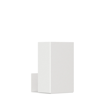Toiletrolorganizer Amsterdam – industrieel badkameraccessoire