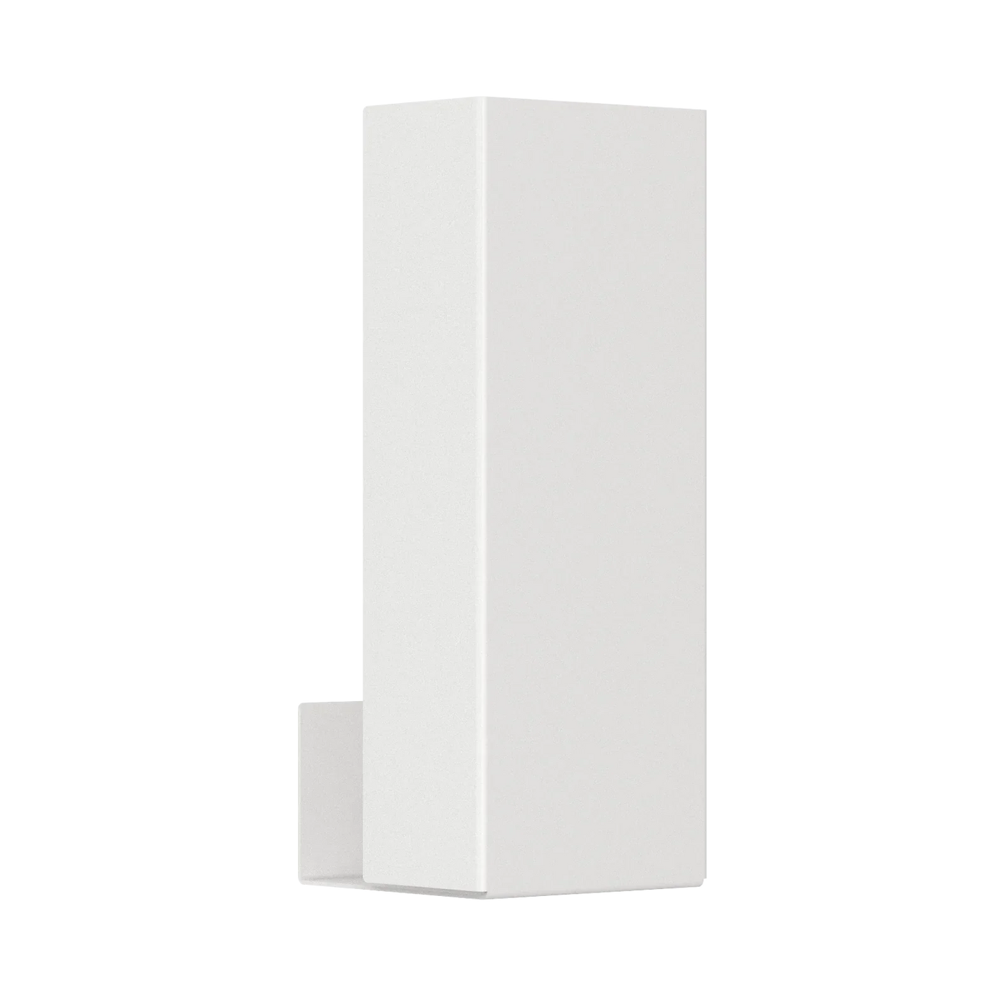 Toiletrolorganizer Amsterdam – industrieel badkameraccessoire