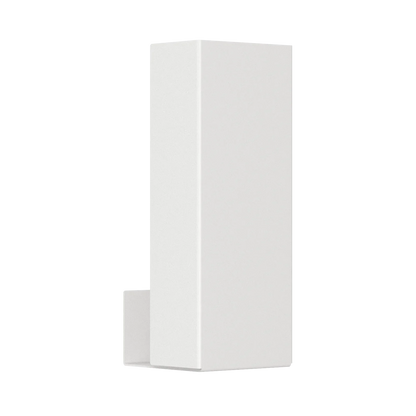 Toiletrolorganizer Amsterdam – industrieel badkameraccessoire