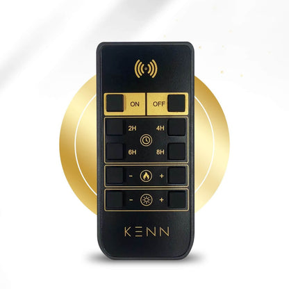 Afstandsbediening – Voor Oplaadbare Waxinelichtjes