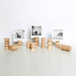Totem Fotostandaard Set – 10 stuks