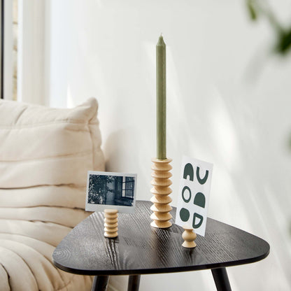Totem Fotostandaard Set – 10 stuks