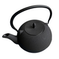 PLINT gietijzeren theepot 1,8 liter