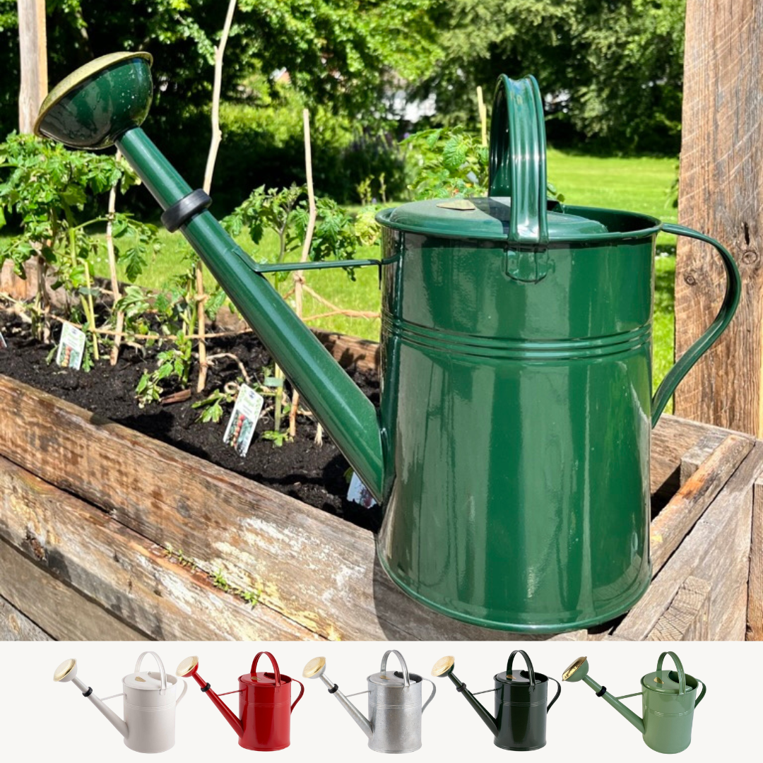 PLINT gieter 9 liter