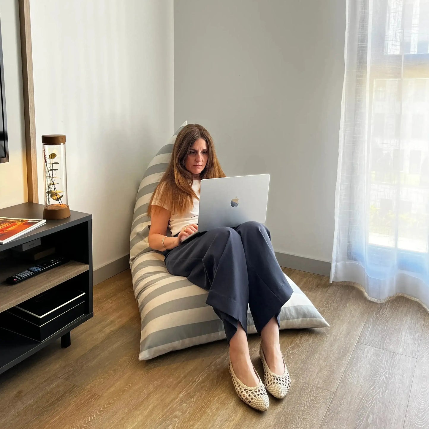 Zitzak Nuvola Chill-Out – outdoor
