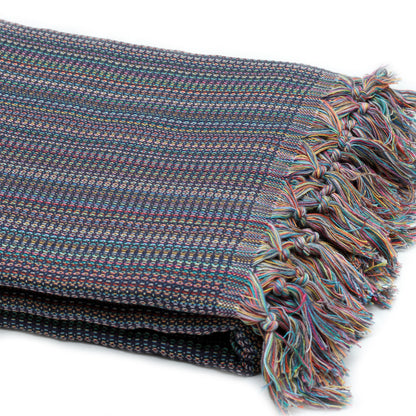 Fjordora regenboog kleed