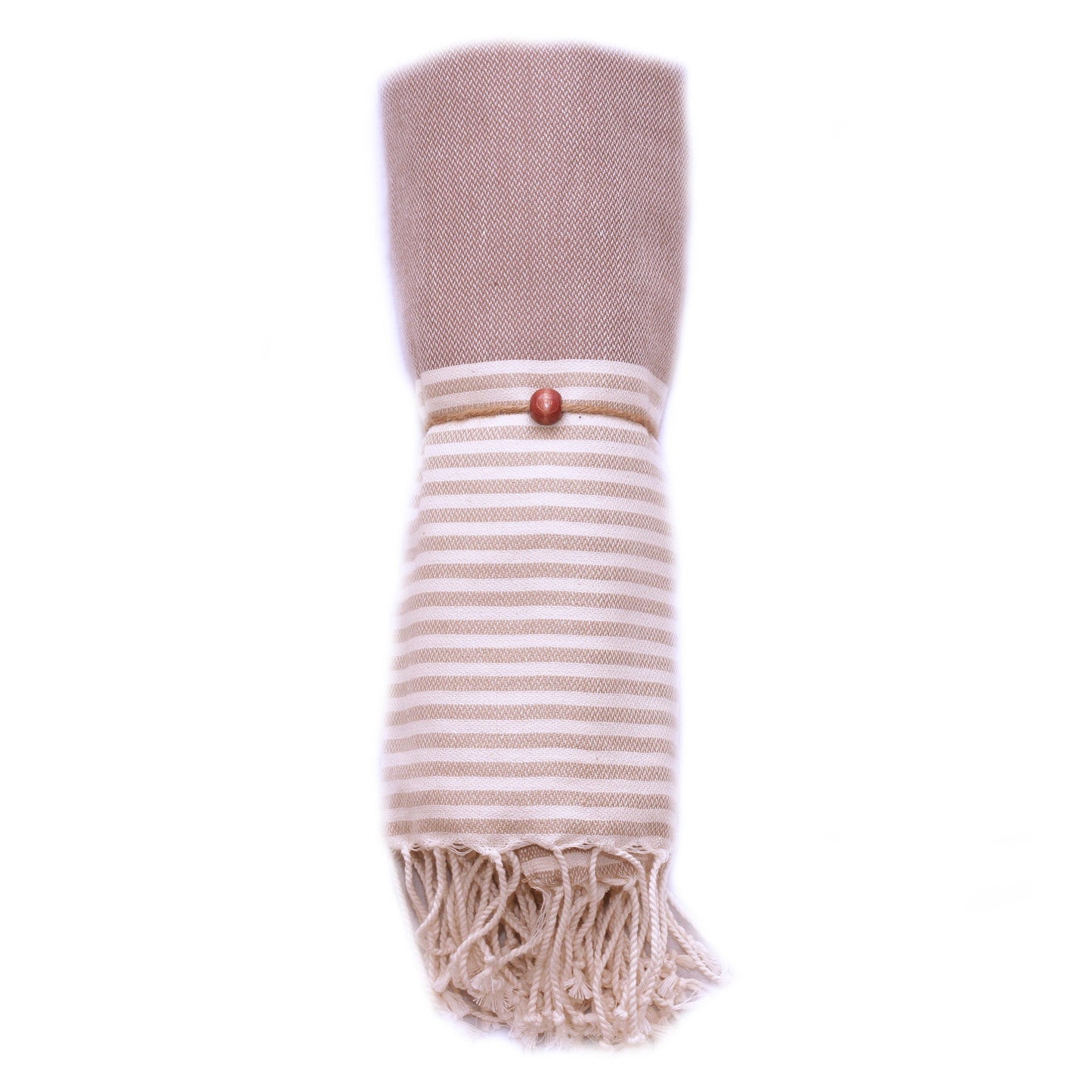 Fjordora Regnbue Handdoek