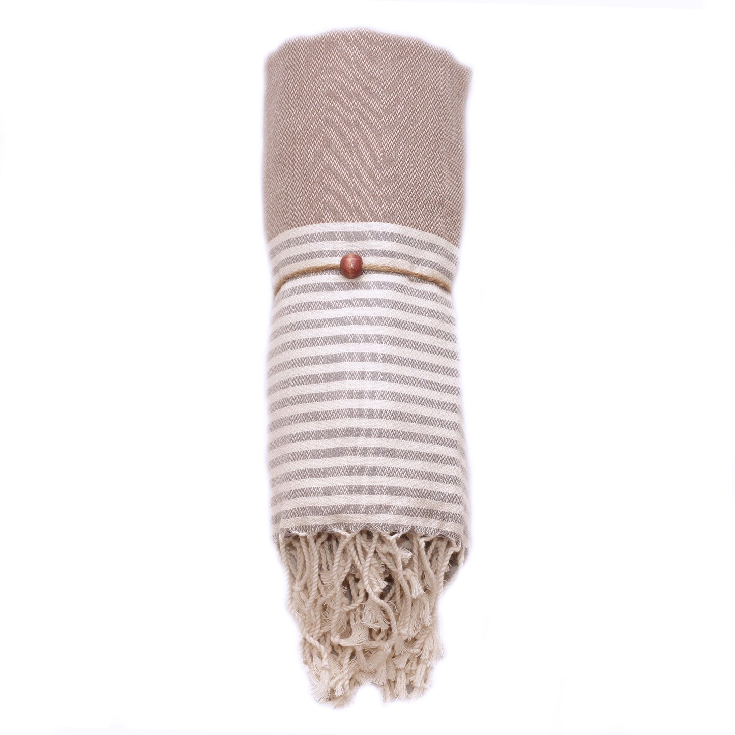 Fjordora Regnbue Handdoek