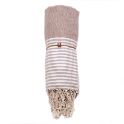 Fjordora Regnbue Handdoek