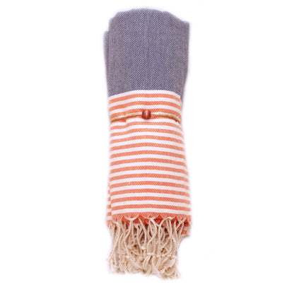 Fjordora Regnbue Handdoek