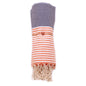 Fjordora Regnbue Handdoek