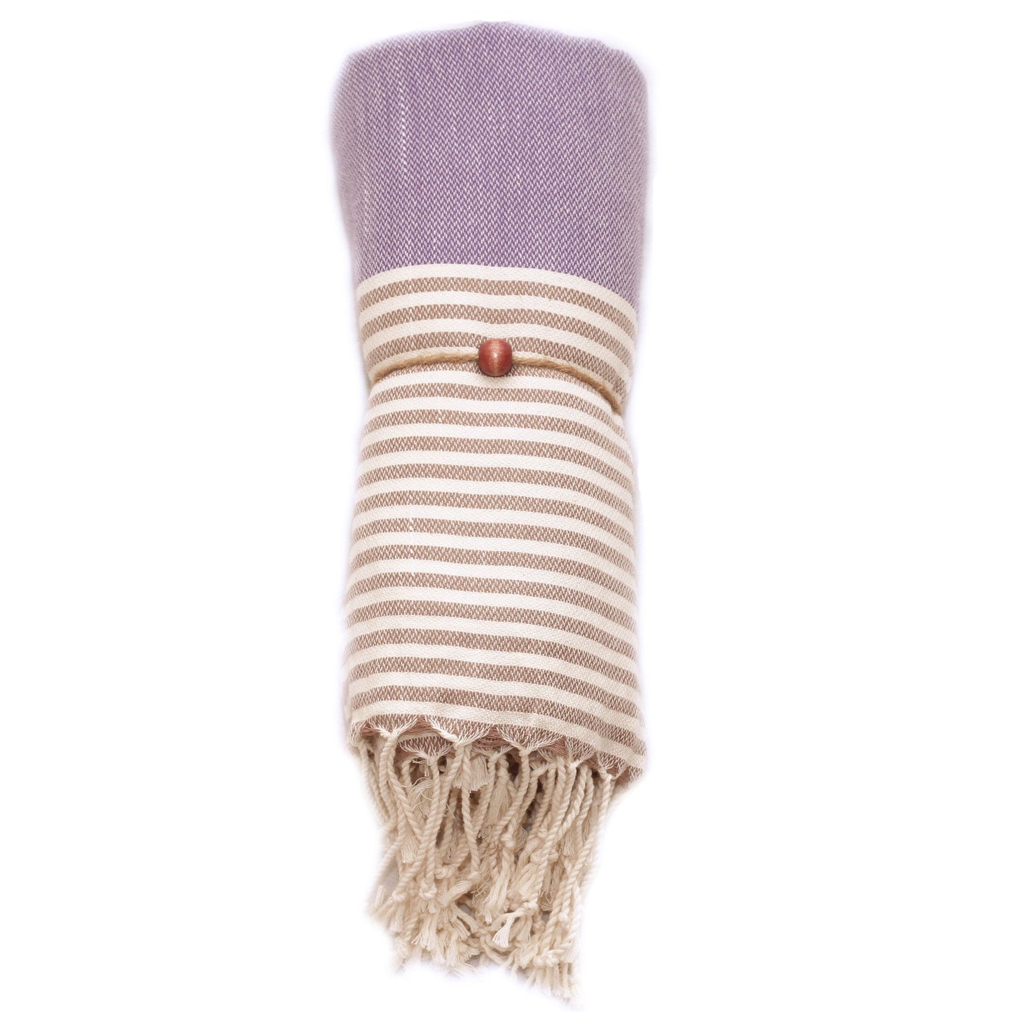Fjordora Regnbue Handdoek