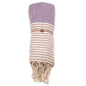 Fjordora Regnbue Handdoek