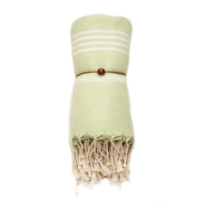 Fjordora Sultan Hamam Handdoek