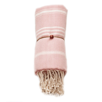 Fjordora Sultan Hamam Handdoek