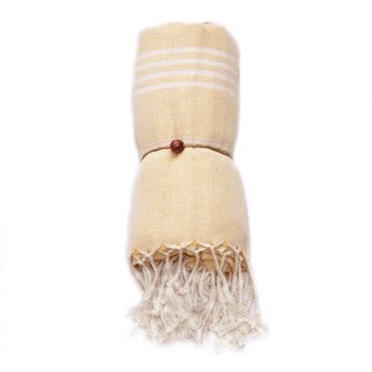 Fjordora Sultan Hamam Handdoek