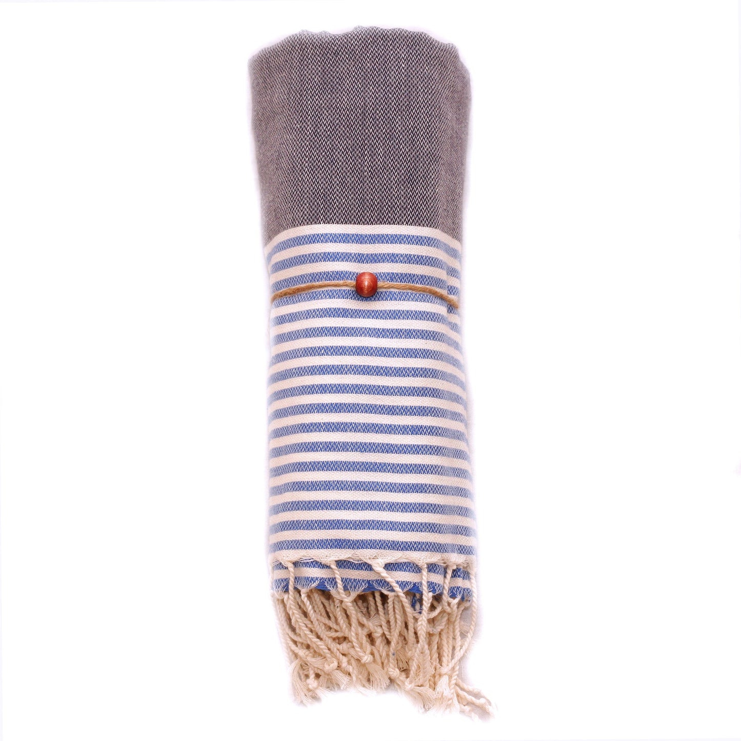Fjordora Regnbue Handdoek