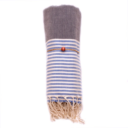 Fjordora Regnbue Handdoek