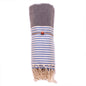 Fjordora Regnbue Handdoek